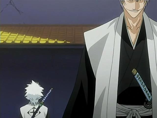 Otaku Gallery  / Anime e Manga / Bleach / Screen Shots / Episodi / 035 - L assassinio di Aizen - L oscurita si avvicina / 065.jpg